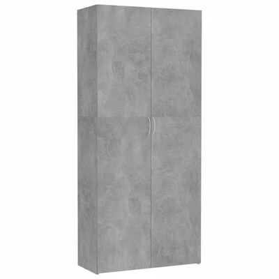 Best reviews of ๐ VidaXL Storage Cabinet Concrete Gray 31.5"x14"x70.9" Engineered Wood ๐ 1 Best reviews of ๐ VidaXL Storage Cabinet Concrete Gray 31.5"x14"x70.9" Engineered Wood ๐
