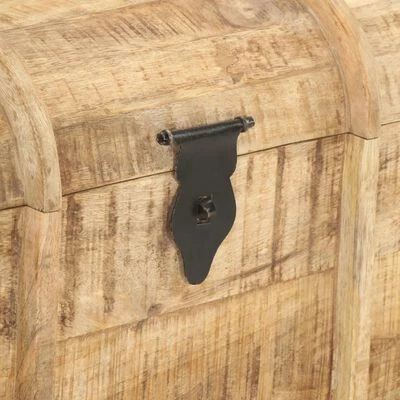 Cheap ๐ VidaXL Storage Chests 2 Pieces Solid Mango Wood ๐ 2 Cheap ๐ VidaXL Storage Chests 2 Pieces Solid Mango Wood ๐ - Image 2