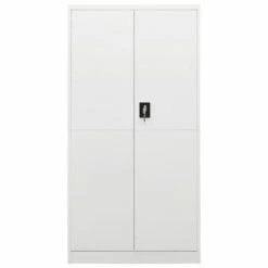 Deals π VidaXL Locker Cabinet White 35.4"x15.7"x70.9" Steel π 7 Deals π VidaXL Locker Cabinet White 35.4"x15.7"x70.9" Steel π -Cabinets & Storage Sales image 2 335970