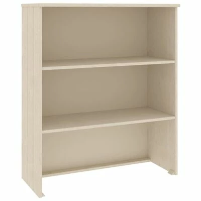 Deals ✨ VidaXL Top for Highboard Honey Brown 33.5"x13.8"x39.4" Solid Wood Pine ⭐ 1 Deals ✨ VidaXL Top for Highboard Honey Brown 33.5"x13.8"x39.4" Solid Wood Pine ⭐