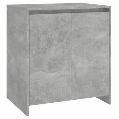 Best reviews of โจ VidaXL Sideboard Concrete Gray 27.6"x15.7"x28.9" Engineered Wood ๐ฅ 1 Best reviews of โจ VidaXL Sideboard Concrete Gray 27.6"x15.7"x28.9" Engineered Wood ๐ฅ