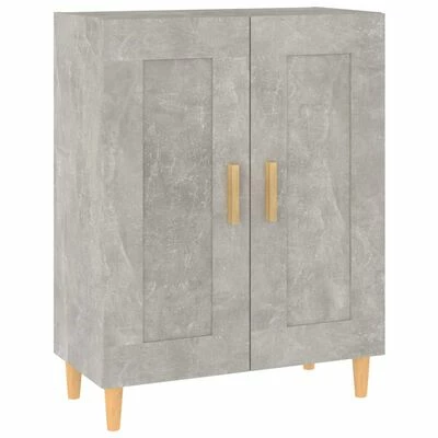 Best reviews of ✨ VidaXL Sideboard Concrete Gray 27.4"x13.4"x35.4" Engineered Wood 🔔 1 Best reviews of ✨ VidaXL Sideboard Concrete Gray 27.4"x13.4"x35.4" Engineered Wood 🔔