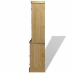 Cheapest π VidaXL Buffet & Hutch Mexican Pine Corona Range β 8 Cheapest π VidaXL Buffet & Hutch Mexican Pine Corona Range β -Cabinets & Storage Sales image 3 243752