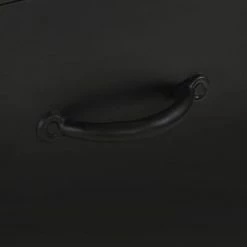 Best Pirce ✨ VidaXL Sideboard 18.5"x13.8"x29.9" Rough Mango Wood ⌛ -Cabinets & Storage Sales image 3 323575