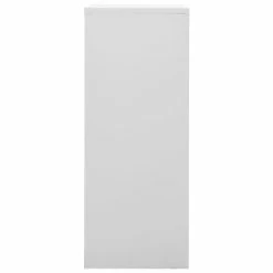 New 👍 VidaXL Office Cabinet Light Gray 35.4"x15.7"x40.2" Steel ⭐ 8 New 👍 VidaXL Office Cabinet Light Gray 35.4"x15.7"x40.2" Steel ⭐ -Cabinets & Storage Sales image 3 336406