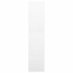 Coupon ๐ VidaXL Office Cabinet White 35.4"x15.7"x70.9" Steel ๐งจ 8 Coupon ๐ VidaXL Office Cabinet White 35.4"x15.7"x70.9" Steel ๐งจ -Cabinets & Storage Sales image 3 336413
