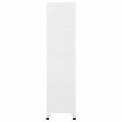 Brand new ⌛ VidaXL Locker Cabinet with 9 Compartments Steel 35.4"x17.7"x70.9" Gray 🧨 -Cabinets & Storage Sales image 4 20157