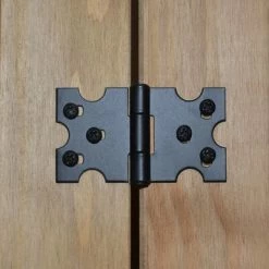 Cheapest π VidaXL Buffet & Hutch Mexican Pine Corona Range β 9 Cheapest π VidaXL Buffet & Hutch Mexican Pine Corona Range β -Cabinets & Storage Sales image 4 243752