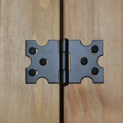 Cheapest π VidaXL Buffet & Hutch Mexican Pine Corona Range β 4 Cheapest π VidaXL Buffet & Hutch Mexican Pine Corona Range β - Image 4