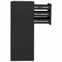 Coupon 🛒 VidaXL Office Cabinet Anthracite 35.4"x15.7"x40.2" Steel 😉 9 Coupon 🛒 VidaXL Office Cabinet Anthracite 35.4"x15.7"x40.2" Steel 😉 -Cabinets & Storage Sales image 4 336408