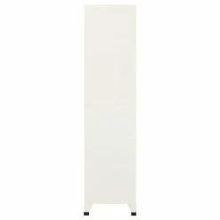 Best reviews of 🛒 VidaXL Locker Cabinet Gray and Blue 35.4"x17.7"x70.9" Steel 🥰 -Cabinets & Storage Sales image 4 339802