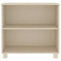 Discount ๐ VidaXL Sideboard Honey Brown 33.5"x13.8"x31.5" Solid Wood Pine ๐ฅ 9 Discount ๐ VidaXL Sideboard Honey Brown 33.5"x13.8"x31.5" Solid Wood Pine ๐ฅ -Cabinets & Storage Sales image 4 340500