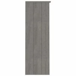 Brand new ๐ VidaXL Top for Highboard Light Gray 33.5"x13.8"x39.4" Solid Wood Pine โญ 9 Brand new ๐ VidaXL Top for Highboard Light Gray 33.5"x13.8"x39.4" Solid Wood Pine โญ -Cabinets & Storage Sales image 4 340511