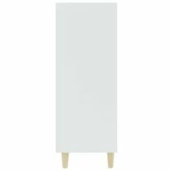 New ๐ VidaXL Sideboard White 27.4"x12.8"x35.4" Engineered Wood โ 9 New ๐ VidaXL Sideboard White 27.4"x12.8"x35.4" Engineered Wood โ -Cabinets & Storage Sales image 4 812240