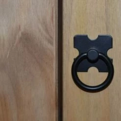 Cheapest π VidaXL Buffet & Hutch Mexican Pine Corona Range β 10 Cheapest π VidaXL Buffet & Hutch Mexican Pine Corona Range β -Cabinets & Storage Sales image 5 243752