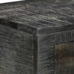 Best Pirce โจ VidaXL Side Cabinet 23.6"x11.8"x31.4" Solid Mango Wood ๐ฅ 10 Best Pirce โจ VidaXL Side Cabinet 23.6"x11.8"x31.4" Solid Mango Wood ๐ฅ -Cabinets & Storage Sales image 5 247754