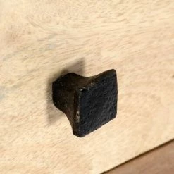 Best reviews of 😉 VidaXL Side Cabinet 23.6"x11.8"x29.5" Solid Reclaimed Wood 👏 -Cabinets & Storage Sales image 5 282730