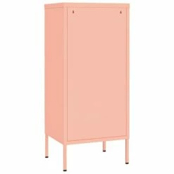 Coupon π VidaXL Storage Cabinet Pink 16.7"x13.8"x40" Steel π 10 Coupon π VidaXL Storage Cabinet Pink 16.7"x13.8"x40" Steel π -Cabinets & Storage Sales image 5 336193