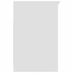 Coupon 🧨 VidaXL Drawer Cabinet White 15.7"x19.7"x29.9" Engineered Wood 🧨 10 Coupon 🧨 VidaXL Drawer Cabinet White 15.7"x19.7"x29.9" Engineered Wood 🧨 -Cabinets & Storage Sales image 5 801805