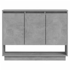 Cheapest โ VidaXL Sideboard Concrete Gray 38.2"x12.2"x29.5" Engineered Wood ๐คฉ 10 Cheapest โ VidaXL Sideboard Concrete Gray 38.2"x12.2"x29.5" Engineered Wood ๐คฉ -Cabinets & Storage Sales image 5 809534