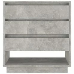 Best reviews of ๐ VidaXL Sideboard Concrete Gray 27.6"x16.1"x29.5" Engineered Wood ๐ฅ 10 Best reviews of ๐ VidaXL Sideboard Concrete Gray 27.6"x16.1"x29.5" Engineered Wood ๐ฅ -Cabinets & Storage Sales image 5 809552