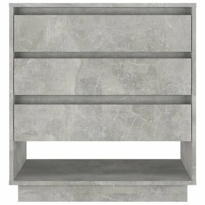 Best reviews of ๐ VidaXL Sideboard Concrete Gray 27.6"x16.1"x29.5" Engineered Wood ๐ฅ 5 Best reviews of ๐ VidaXL Sideboard Concrete Gray 27.6"x16.1"x29.5" Engineered Wood ๐ฅ - Image 5