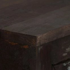 Buy ✨ VidaXL Sideboard Solid Reclaimed Wood 63"x15.7"x31.5" 💯 -Cabinets & Storage Sales image 6 245917