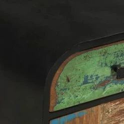 Wholesale 𧨠VidaXL Sideboard Solid Reclaimed Wood 55.1"x13.8"x29.9" π€© 11 Wholesale 𧨠VidaXL Sideboard Solid Reclaimed Wood 55.1"x13.8"x29.9" π€© -Cabinets & Storage Sales image 6 282885