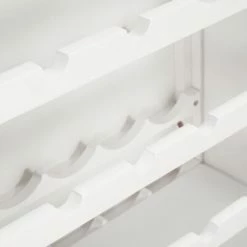 Brand new π― VidaXL Wine Cabinet 28.3"x12.6"x35.4" Solid Oak Wood β€οΈ 11 Brand new π― VidaXL Wine Cabinet 28.3"x12.6"x35.4" Solid Oak Wood β€οΈ -Cabinets & Storage Sales image 6 289215