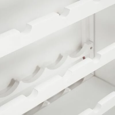 Brand new π― VidaXL Wine Cabinet 28.3"x12.6"x35.4" Solid Oak Wood β€οΈ 6 Brand new π― VidaXL Wine Cabinet 28.3"x12.6"x35.4" Solid Oak Wood β€οΈ - Image 6