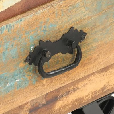 Wholesale π₯° VidaXL Sideboard 31.5"x11.8"x27.6" Solid Reclaimed Wood π 6 Wholesale π₯° VidaXL Sideboard 31.5"x11.8"x27.6" Solid Reclaimed Wood π - Image 6