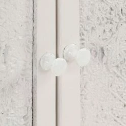 Coupon ๐ฏ VidaXL Sideboard 45.3"x11.8"x29.9" Solid Mango Wood โจ 11 Coupon ๐ฏ VidaXL Sideboard 45.3"x11.8"x29.9" Solid Mango Wood โจ -Cabinets & Storage Sales image 6 323582