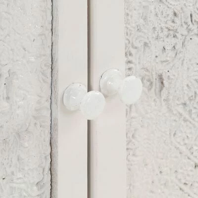 Coupon ๐ฏ VidaXL Sideboard 45.3"x11.8"x29.9" Solid Mango Wood โจ 6 Coupon ๐ฏ VidaXL Sideboard 45.3"x11.8"x29.9" Solid Mango Wood โจ - Image 6