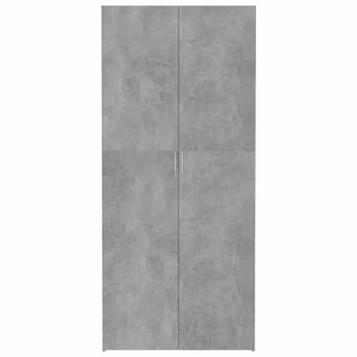 Best reviews of ๐ VidaXL Storage Cabinet Concrete Gray 31.5"x14"x70.9" Engineered Wood ๐ 6 Best reviews of ๐ VidaXL Storage Cabinet Concrete Gray 31.5"x14"x70.9" Engineered Wood ๐ - Image 6