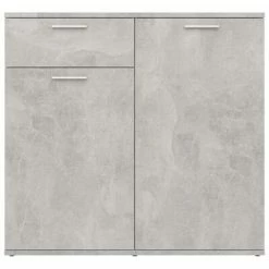 Brand new ๐ VidaXL Sideboard Concrete Gray 31.5"x14.2"x29.5" Engineered Wood ๐ฅ 11 Brand new ๐ VidaXL Sideboard Concrete Gray 31.5"x14.2"x29.5" Engineered Wood ๐ฅ -Cabinets & Storage Sales image 6 805774