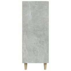 Buy ๐งจ VidaXL Sideboard Concrete Gray 27.4"x13.4"x35.4" Engineered Wood ๐ 11 Buy ๐งจ VidaXL Sideboard Concrete Gray 27.4"x13.4"x35.4" Engineered Wood ๐ -Cabinets & Storage Sales image 6 812172