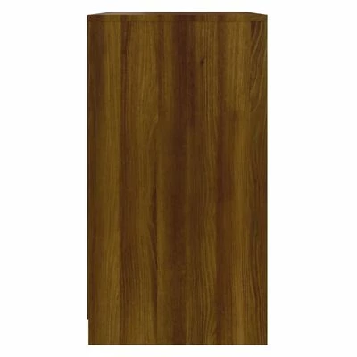 Best reviews of β¨ VidaXL Sideboard Brown Oak 27.6"x15.9"x29.5" Engineered Wood π 6 Best reviews of β¨ VidaXL Sideboard Brown Oak 27.6"x15.9"x29.5" Engineered Wood π - Image 6